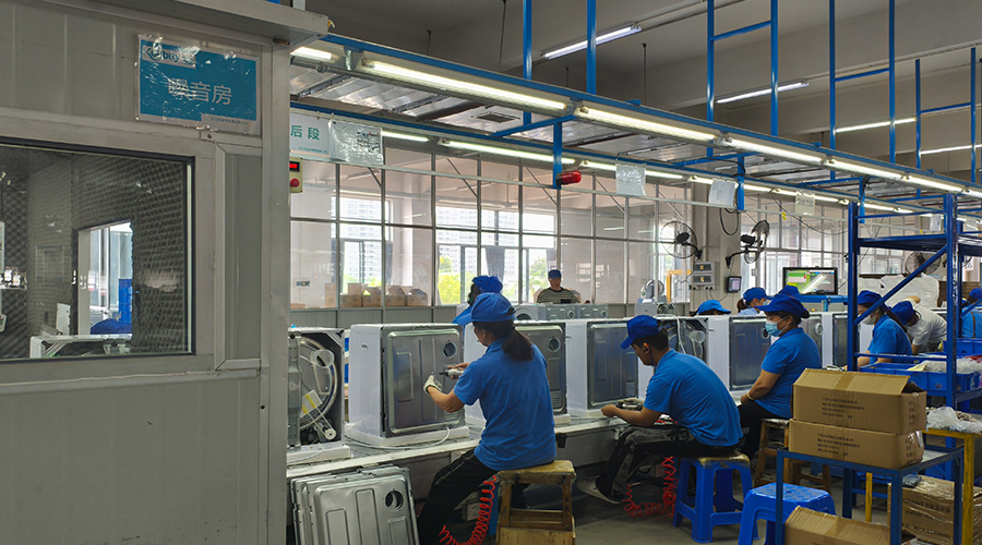 烘干機(jī)廠家