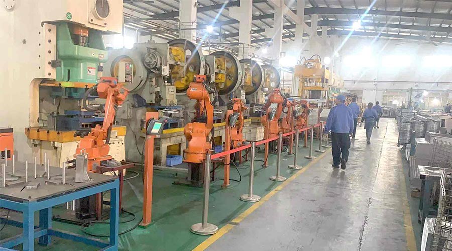 小型烘干機受歡迎！為什么客戶青睞有實力的小型烘衣服機廠家