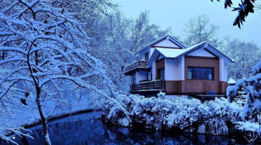 北方地區(qū)是否有必要使用衣物烘干機