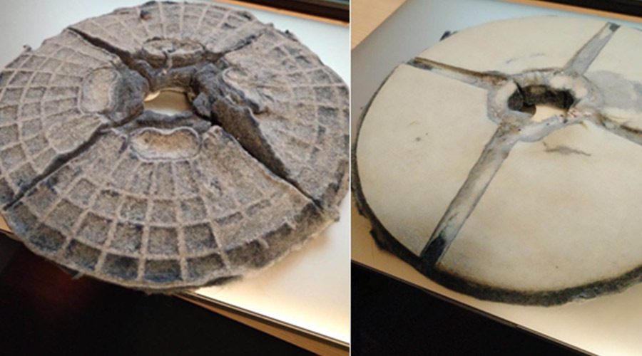 滾筒干衣機(jī)運(yùn)作時沒有風(fēng)排出怎么辦？