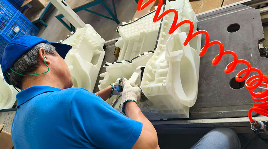 傳感器技術(shù)助力熱泵烘干機精準(zhǔn)烘干