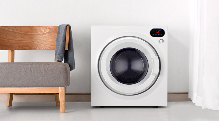 你以為的滾筒干衣機(jī)會損傷衣服，是真的嗎？