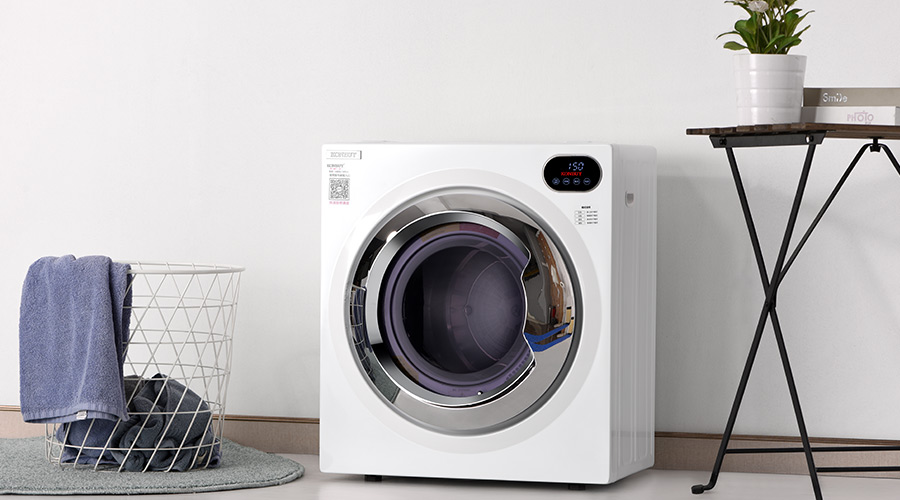 家用干衣機安全性高嗎？看完這個就知道！