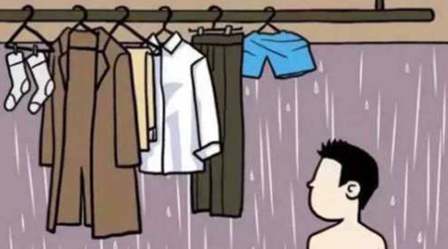 “三臺風(fēng)共舞”！金環(huán)電器提醒 臺風(fēng)天干衣的注意事項(xiàng)