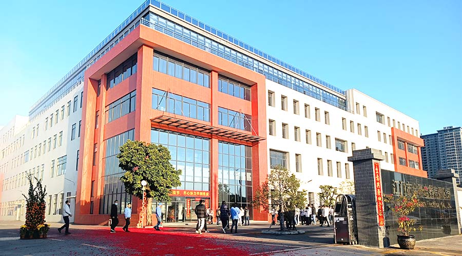 江門市金環(huán)電器有限公司2023開工大吉！財(cái)源滾滾！