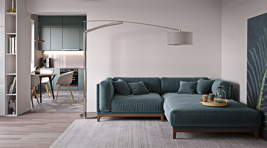 直排家用衣物烘干機放哪好？放在室內(nèi)會讓空氣潮濕嗎？