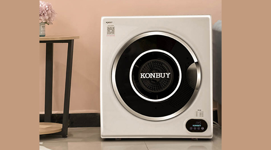 衣服上的火鍋味難去除？滾筒衣物烘干機(jī)這招管用！