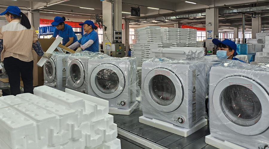 新加坡電商市場與干衣機(jī)銷售要點(diǎn)