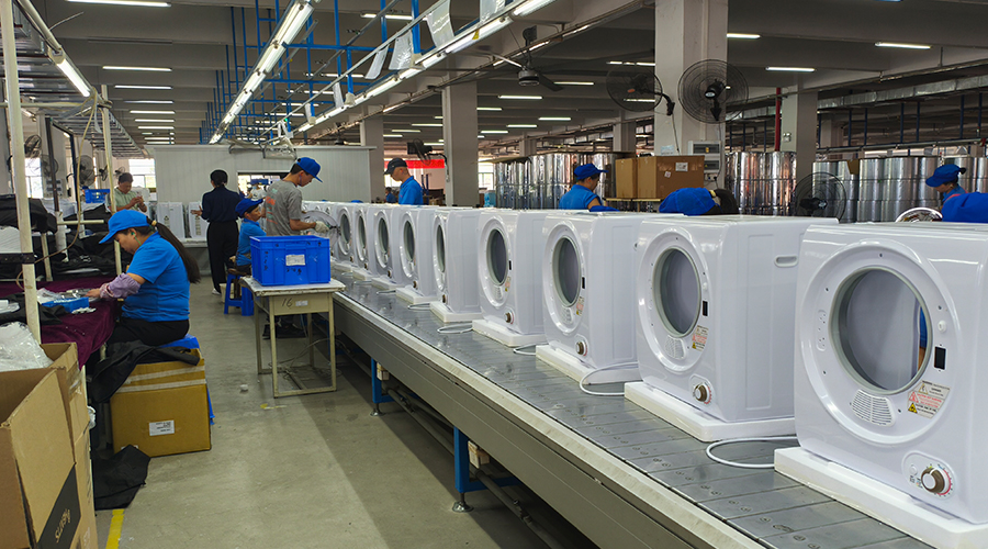 全球跨境電商市場增長，商家如何選擇合作伙伴