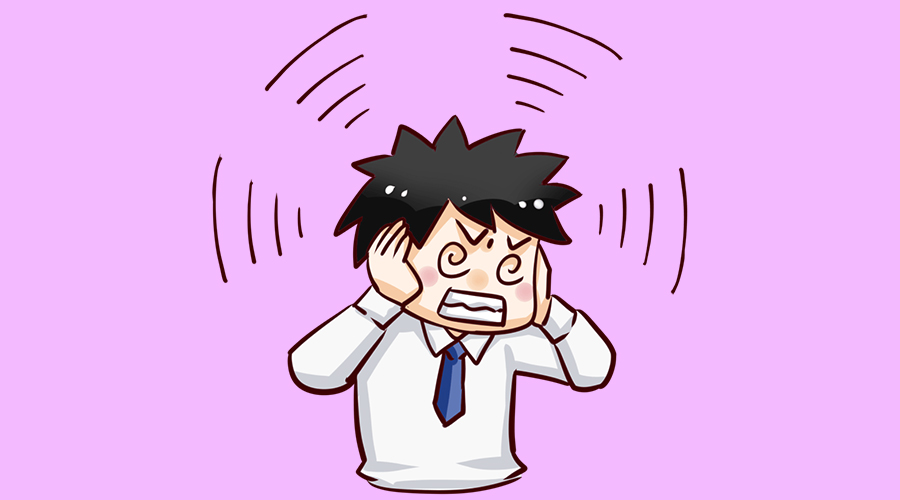 公寓干衣機(jī)是否有噪音！看看這個(gè)分貝就知道