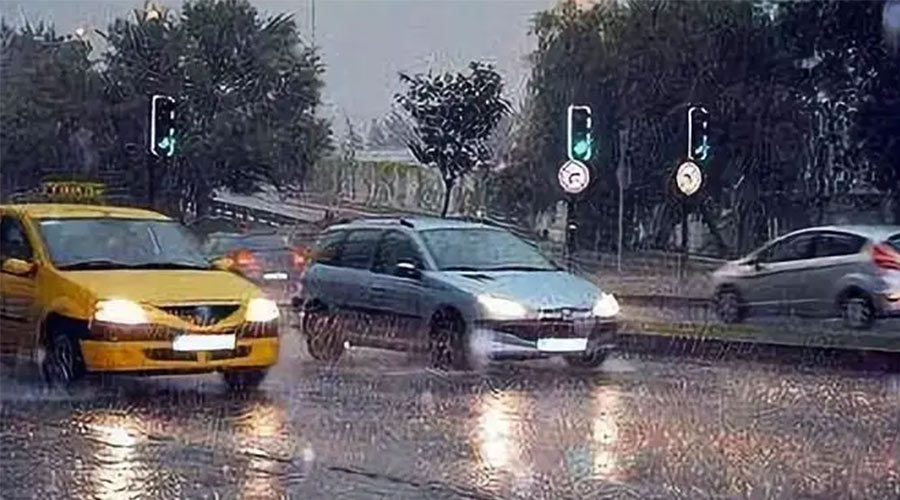 廣東大潑水天氣！小型烘干機(jī)除了速干衣物外，還有哪些優(yōu)勢？