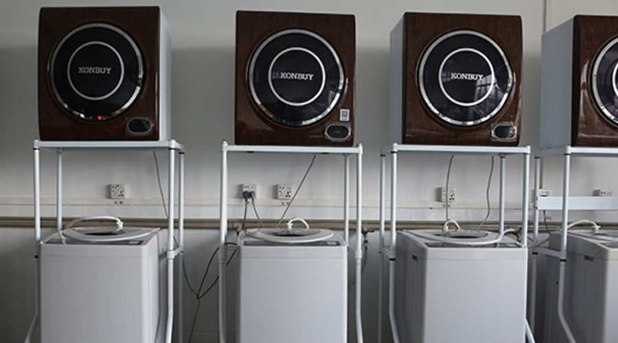 酒店共享干衣機(jī)可以給酒店帶來哪些好處？