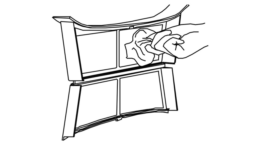 使用家用衣物烘干機(jī)時(shí)，要注意這些警示事項(xiàng)