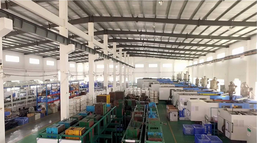 金環(huán)電器開拓滾筒干衣機(jī)非洲市場  促進(jìn)中非外交65年友誼！