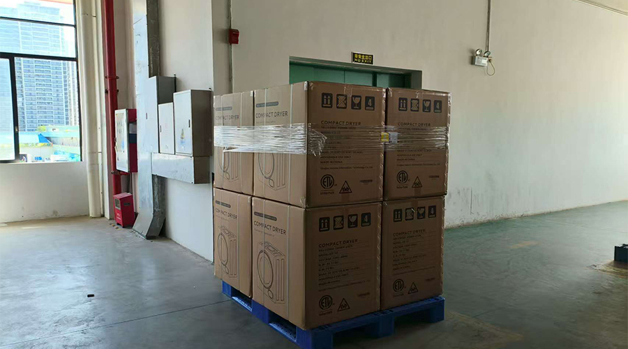 國慶假期，金環(huán)電器短暫休息，只為更好的出發(fā)