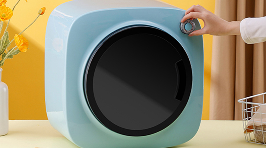 內衣干衣機使用注意事項，要切記！