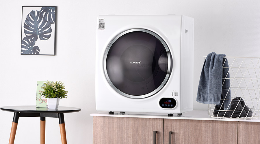 過年天氣濕冷！家用干衣機解決用戶痛點獲好評