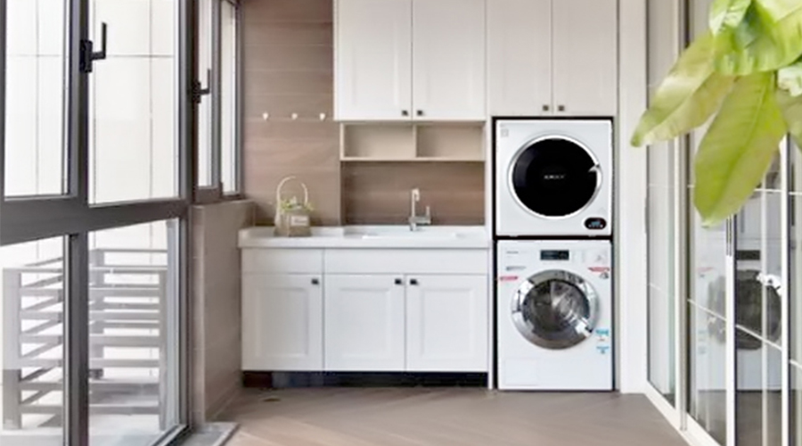 家用干衣機(jī)有必要嗎？干衣機(jī)生產(chǎn)廠家告訴你答案
