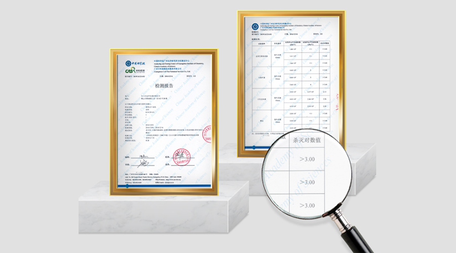 小型烘干機(jī)除菌威力到底有多大？