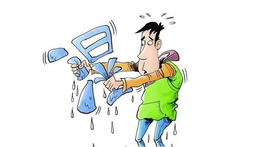 廣東最“潮”！雨季如何防潮防濕  金環(huán)電器告訴你答案