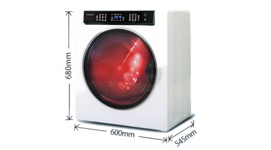 家用衣服烘干機(jī)“特干”、“普通干”功能程序的區(qū)別