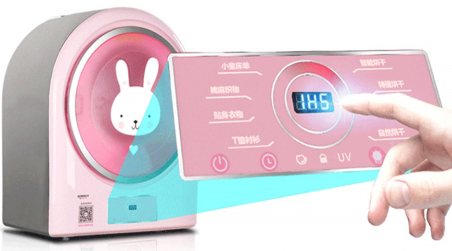 金環(huán)電器：攜手電商巨頭，共拓家用烘干機市場新藍海