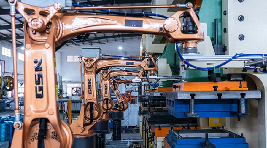 浙江電商客戶更換合作方，與金環(huán)電器達成干衣機代工合作因為這個！