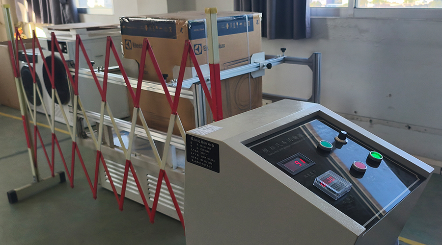 跨越萬里考驗(yàn)，包裝與壽命測(cè)試保障全程可靠