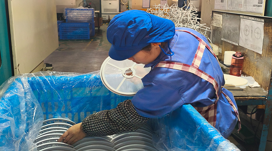 分區(qū)管理與及時(shí)退貨，構(gòu)建來料品質(zhì)閉環(huán)