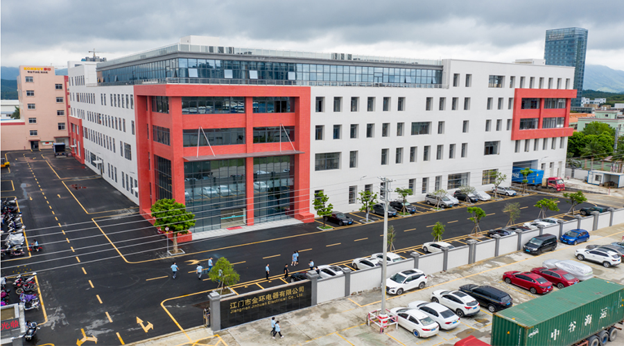 一個21年只做滾筒干衣機的工廠，是怎么樣的？