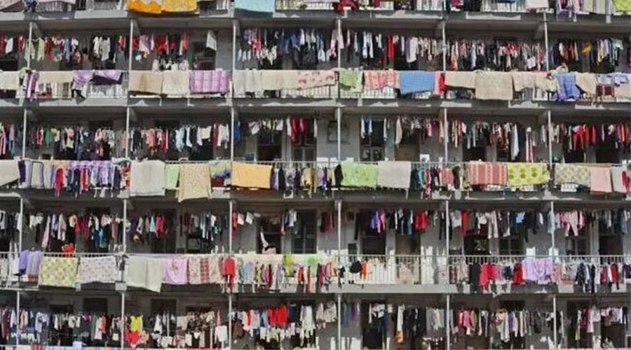 校園共享干衣機的必要性！解決學校宿舍6大難題