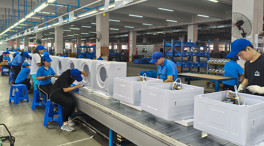 烘干機生產(chǎn)廠家 烘干機生產(chǎn)廠家