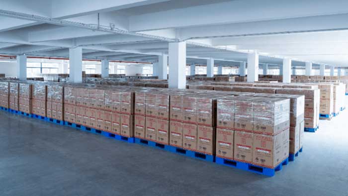 干衣機(jī)代工環(huán)境重要嗎？要不要達(dá)到5S管理標(biāo)準(zhǔn)？