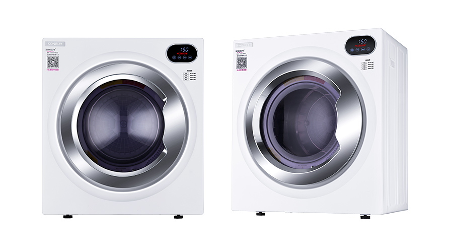 賦予智慧科技！衣物烘干機(jī)智能控溫功能的優(yōu)勢(shì)