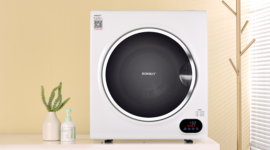 為什么直排式小型烘干機要放在通風處？