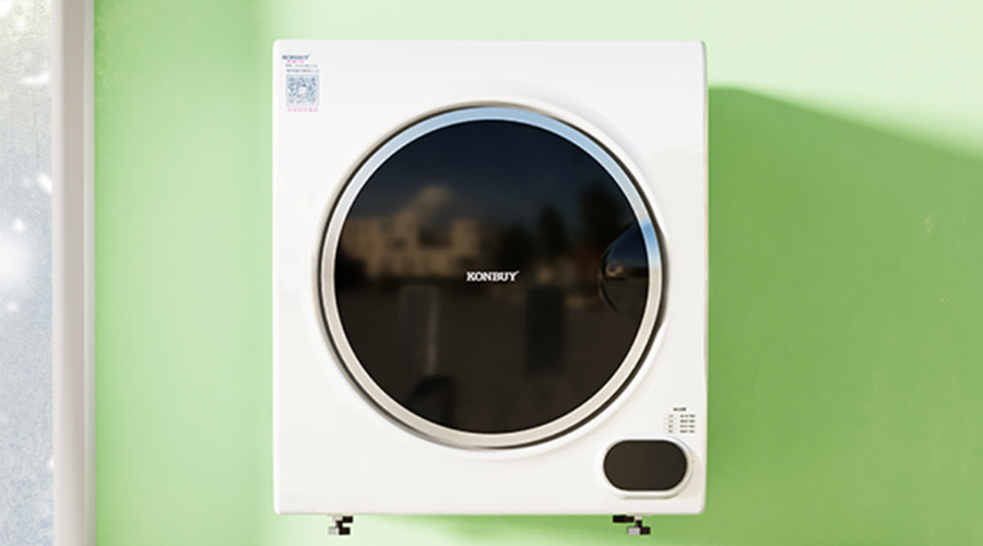 掛壁式迷你干衣機(jī)怎么樣？有什么優(yōu)勢？