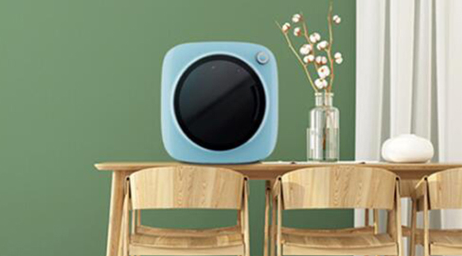 高溫持續(xù)用電緊張！省電節(jié)能衣物烘干機成消費亮點