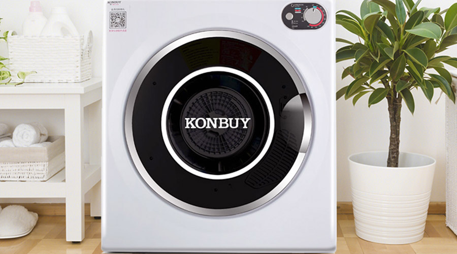 烘衣服烘干機(jī)滾筒式和衣柜式哪個好？優(yōu)缺點分析