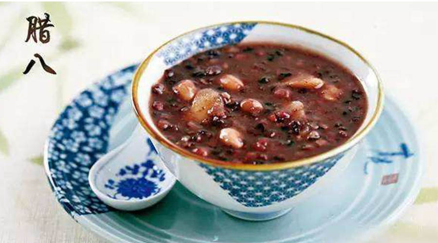 今日臘八！金環(huán)電器祝大家節(jié)日快樂