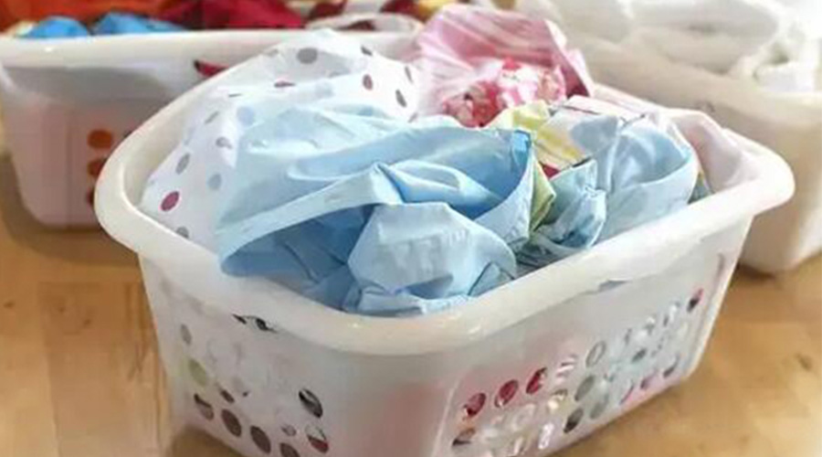 英國面臨“衛(wèi)生貧困”！衣物烘干機(jī)輕松消除衣物衛(wèi)生煩惱