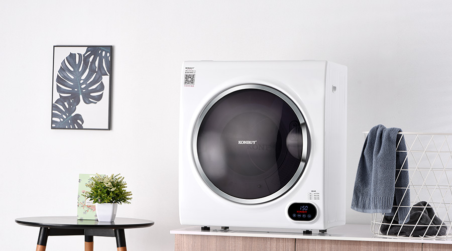 全國(guó)兩會(huì)：鼓勵(lì)智能家電下鄉(xiāng)！衣服干衣機(jī)有哪些智能功能
