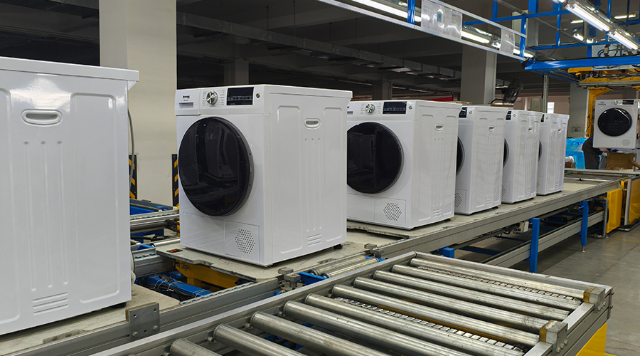 熱泵烘干機(jī) 熱泵烘干機(jī)