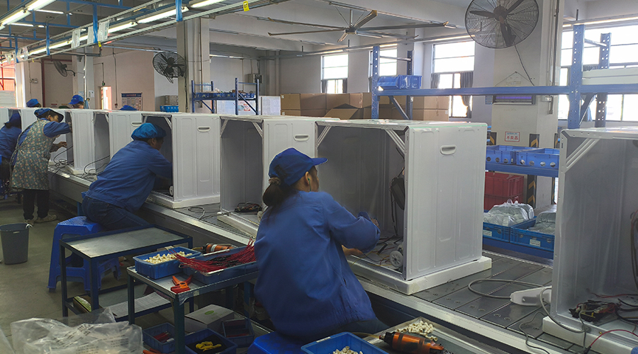 以穩(wěn)定迭代支撐品牌長期價(jià)值