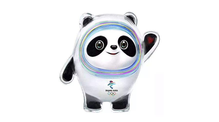 冬奧冰墩墩火爆！滾筒干衣機是否可以烘干毛絨玩具