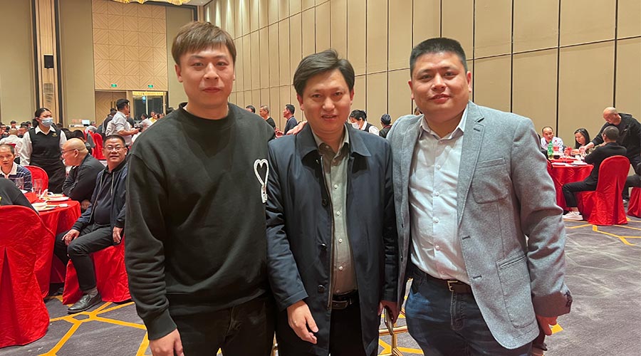 亦師亦友！金環(huán)電器嚴(yán)抓質(zhì)量作風(fēng)對供應(yīng)商影響潛移默化