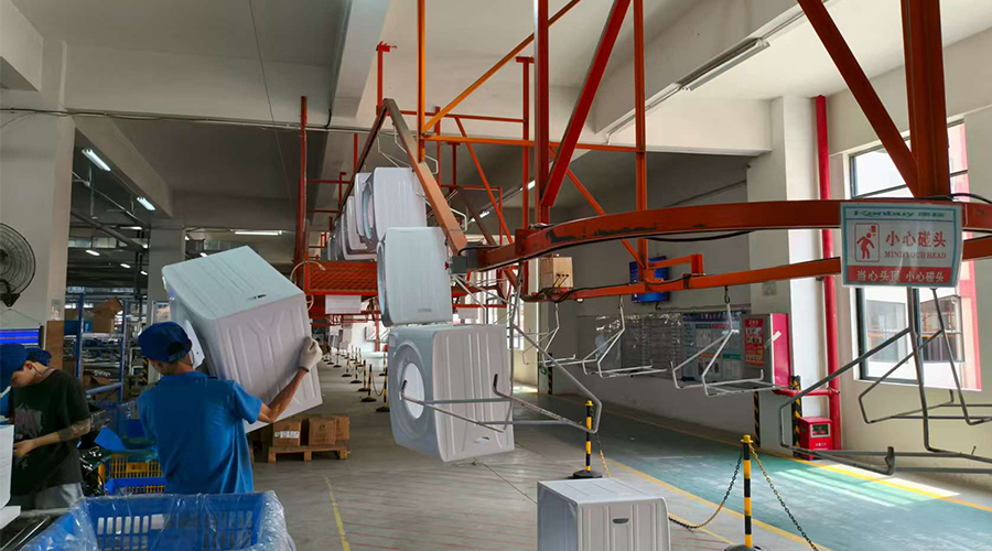 退貨率高，是時候重新審視您的烘干機工廠了嗎？