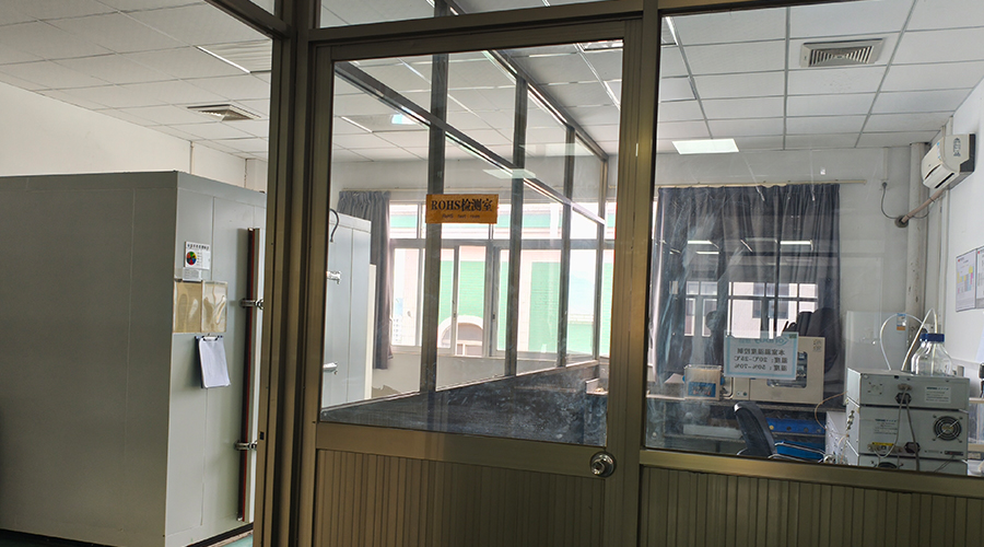 金環(huán)電器：嚴(yán)格把控零部件質(zhì)量，確保出口品質(zhì)