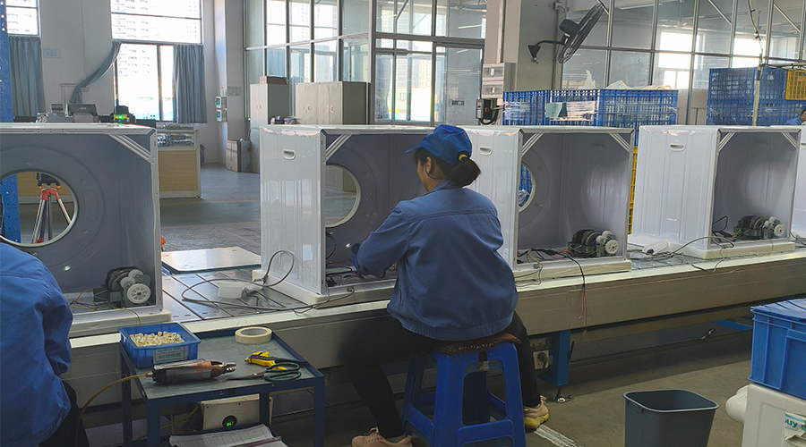 面對(duì)全球嚴(yán)苛能效標(biāo)準(zhǔn)，金環(huán)電器如何實(shí)現(xiàn)綠色智造與市場(chǎng)競(jìng)爭(zhēng)力？