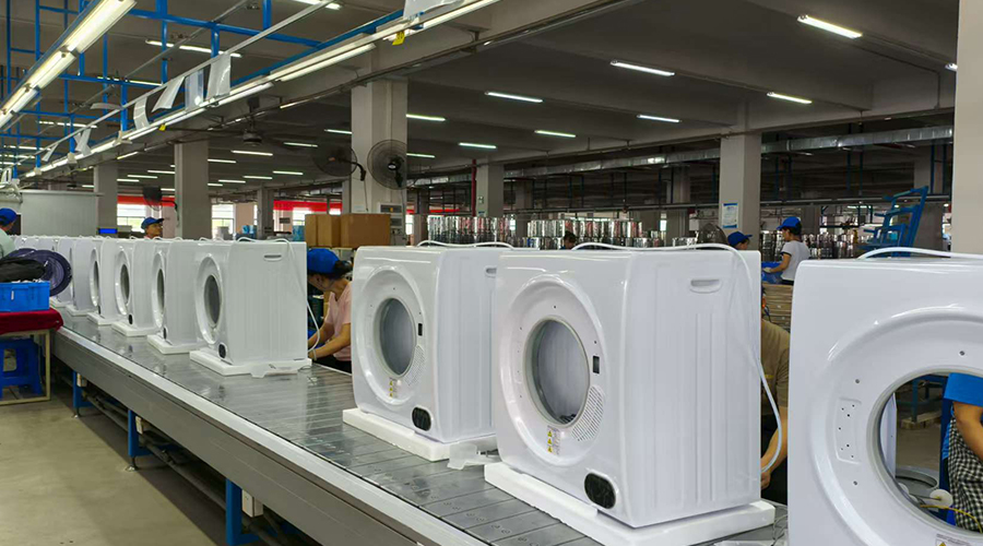 應(yīng)對(duì)市場(chǎng)變局，金環(huán)電器的柔性制造之道