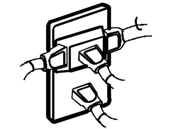 家用衣物烘干機